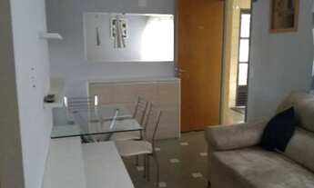 Imagem 2: Apartamento no Bairro Imirim - SP