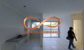 Imagem 6: Apartamento-À VENDA-Pechincha-Rio de Janeiro-RJ