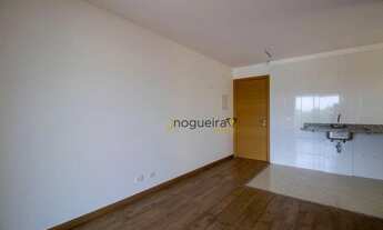 Imagem 6: Apartamento à venda, 44 m² por R$ 434.000,00 - Santana - São Paulo/SP