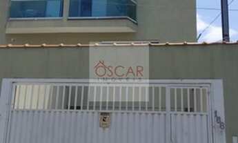 Imagem: CASA RESIDENCIAL em SÃO PAULO - SP, VILA