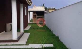 Imagem 4: Casa 2 quartos sendo 1 suíte à venda, 100 m² por R$ 450.000 - Itaipuaçu - Maricá/Rio de Ja