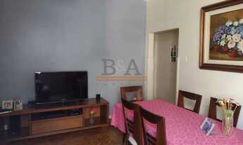 Imagem 2: Apartamento 2 quartos com vaga