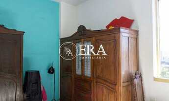 Imagem 6: Tijuca- Rua Barão de Mesquita- apartamento vista livre, andar alto, 2 quartos, 2 banheiros