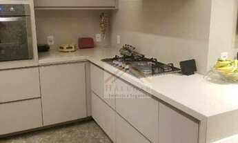 Imagem 6: Apartamento com 4 dormitórios à venda, 191 m² por R$ 2.590.000,00 - Sion - Belo Horizonte