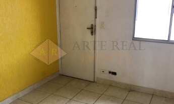 Imagem 3: São Paulo - Apartamento Padrão - JARDIM MARILU