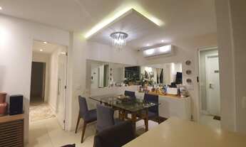 Imagem: Icarai Junto Campo São Bento com 97m23