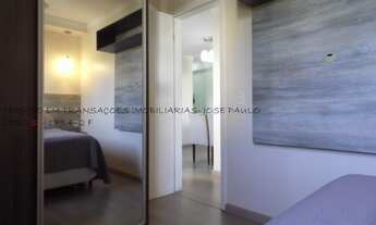 Imagem 5: Condominio Residencial Fatto Acqua. Acabamento fino e moveis planejados