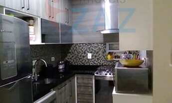 Imagem 7: Sobrado em Condomínio para Venda em Jardim Nosso Lar São Paulo-SP - 2080