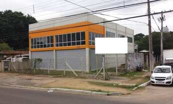 Imagem: PORTO ALEGRE - Loja/Salão - CRISTAL