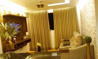 Imagem 3: Venda Residential / Apartment Alvorada/Contagem MG Brasil