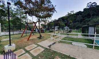 Imagem 3: Apartamento, 39 m² - venda por R$ 150.000,00 ou aluguel por R$ 1.120,00/mês - Jaraguá - Sã