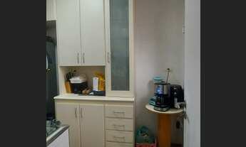 Imagem 6: Apartamento para venda possui 78 metros quadrados com 2 quartos em Pinheiros - São Paulo