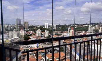 Imagem 3: Apartamento - Taquaral - campinas