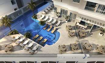 Imagem 2: Apartamento Pronto no Edifício HAMPTONS VILLAGE em Balneário Camboriú - SC