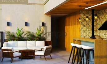 Imagem 6: Apartamento - Residencial Paraíso - Franca