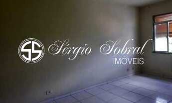 Imagem 2: Apartamento-LOCAÇÃO-Vila Valqueire-Rio de Janeiro-RJ