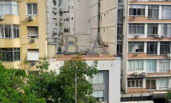 Imagem 6: BeA Vende 2 Quartos em Ipanema