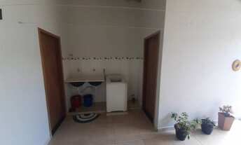 Imagem 7: Kailane)- Otima casa Bairro Nova Vista - Belo Horizonte