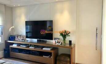 Imagem 5: Apartamento à venda em Moema