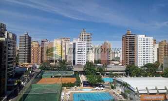 Imagem 4: Linda cobertura duplex com 118 m² com 2 quartos no miolo do Cambuí - Campinas - SP