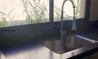 Imagem 6: Casa em Condomínio para Venda em Ribeirão Preto, Vila do Golf, 3 dormitórios, 3 suítes, 5