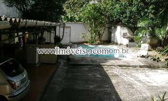 Imagem 3: Casa de rua-À VENDA-Pechincha-Rio de Janeiro-RJ