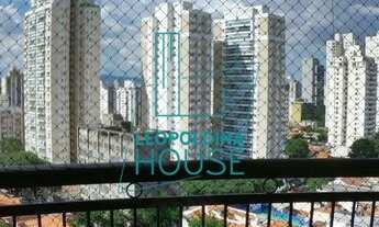 Imagem 3: SãO PAULO - Apartamento Padrão - Vila Romana