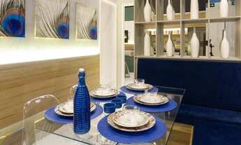 Imagem 2: Apartamento 2 quartos em candeias