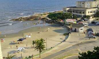 Imagem: Alugo Apto com Garagem- temporada Praia