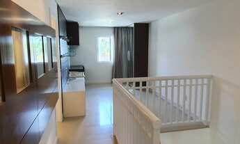 Imagem 5: Casa duplex condomínio 3 suítes e moveis projetados, lazer completo e 4 vagas a venda