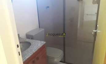 Imagem 4: Apartamento com 2 dormitórios à venda, 60 m² por R$ 310.000,00 - Interlagos - São Paulo/SP