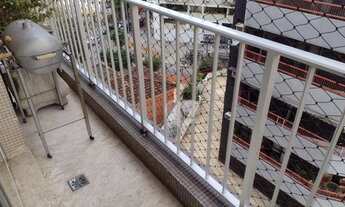 Imagem 4: Apto com 2 quartos, suíte, à venda, 72 m² por R$ 530.000 - Vila Isabel - Rio de Janeiro/RJ