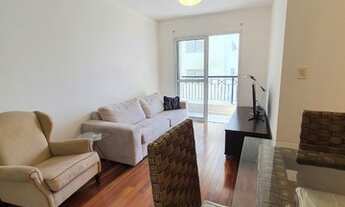 Imagem: 2 dormitórios para locação no Itaim Bibi