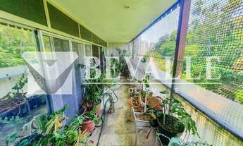 Imagem: Rio de Janeiro - Apartamento Padrão - Flamengo