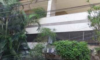 Imagem 4: Apartamento para venda tem 170 metros quadrados com 4 quartos em Humaitá - Rio de Janeiro