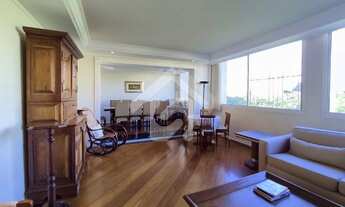 Imagem 5: 202m2 no Portal do Morumbi com uma linda vista