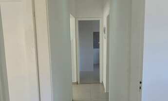 Imagem 5: Apartamento de Frente - 03 dormitórios - Rua Luís de Camões, 146 ap. 41 - Vila Matias - Sa