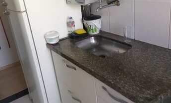 Imagem 4: Apartamento Padrão para Venda em Jardim Nova Europa Campinas-SP - 2790