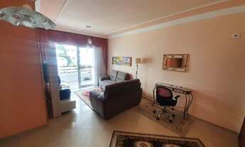 Imagem 5: Belo apartamento á venda - Parque industrial