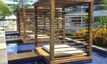 Imagem 5: In Mare Bali Apartamento Maison com 124² todo mobiliado e projetado