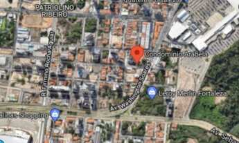 Imagem 7: Apartamento aa venda com 60 metros quadrados com 2 quartos em Guararapes - Fortaleza - vê