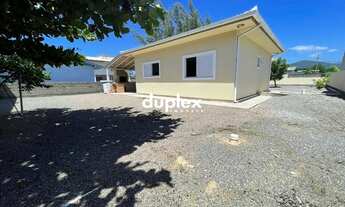 Imagem 2: CASA 2 DORMITÓRIOS NA PRAIA DA PINHEIRA