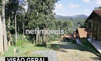 Imagem: Venda Pousada Macacos Nova Lima