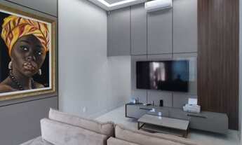 Imagem 7: Casa Moderna 3 quartos Lazer Completo em Condomínio na Ponte Alta