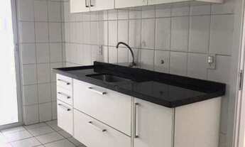 Imagem 6: Apartamento com 4 dormitórios à venda, 140 m² por R$ 680.000,00 - Edifício Esplanada Miró