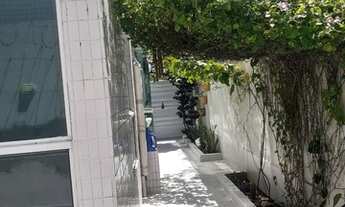 Imagem 3: Apart para aluguel Terreo com área externa. com 3 quartos duas salas, Bessa - meu wats 98