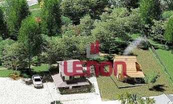 Imagem 7: Terreno localizado no município de Canelinha - SC