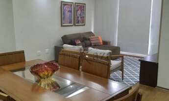 Imagem 3: Apartamento para venda tem 114 metros quadrados com 4 quartos