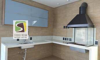 Imagem 3: Casa de condomínio para venda tem 450 metros quadrados com 4 suítes