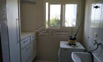 Imagem 2: Apartamento com 2 dormitórios na Zona Sul